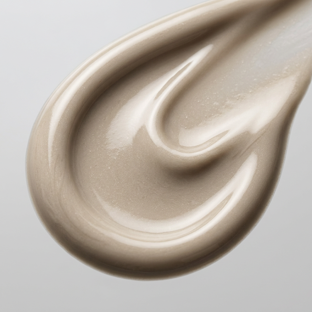 Образец оттенка Londa Color Tune /19 пепельный сандрэ