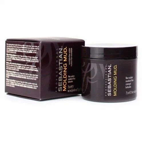 Sebastian Professional MOLDING MUD Глина для креативного стайлинга, 75 мл