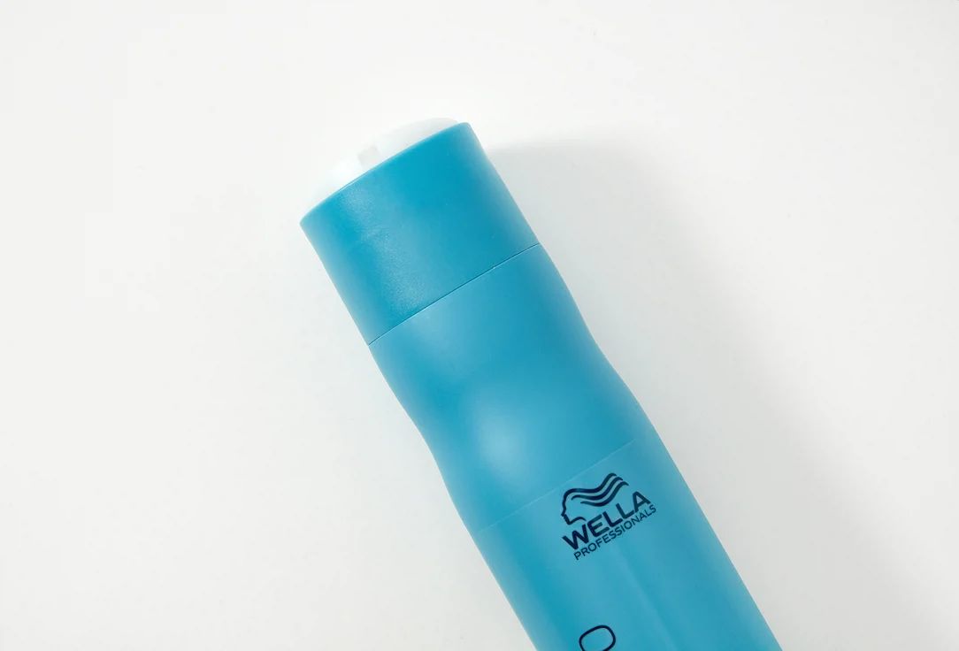 Wella Professionals Invigo Balance Refresh Wash Оживляющий шампунь, 250 мл