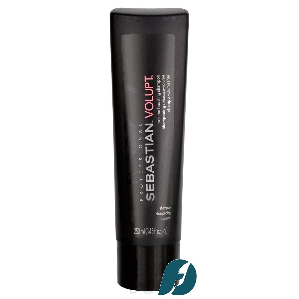 Sebastian Professional VOLUPT Шампунь для объема волос, 250 мл