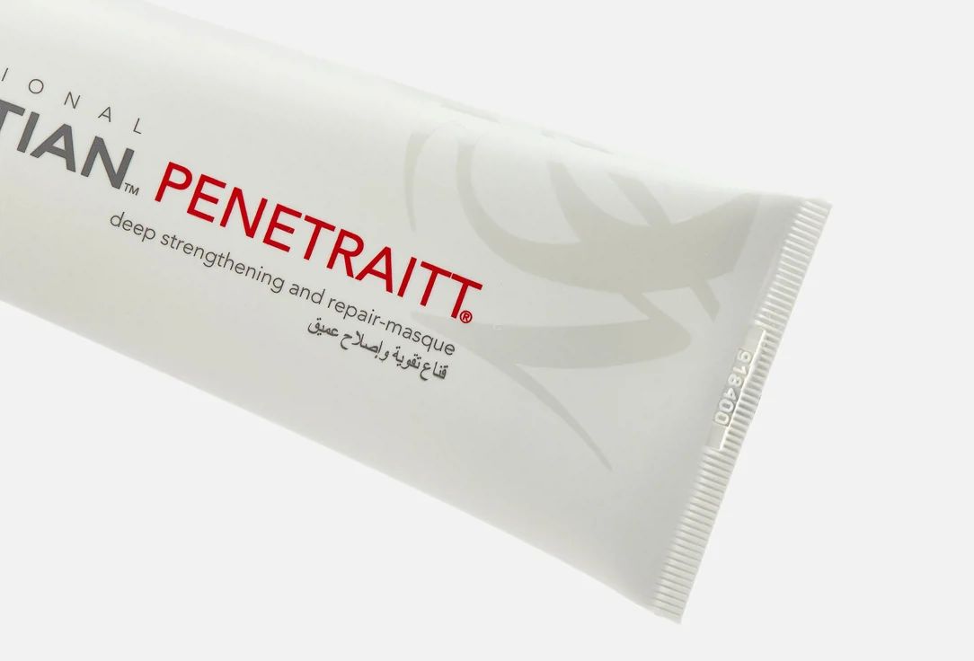 Sebastian Professional PENETRAITT Интенсивная восстанавливающая маска с протеинами, 150 мл