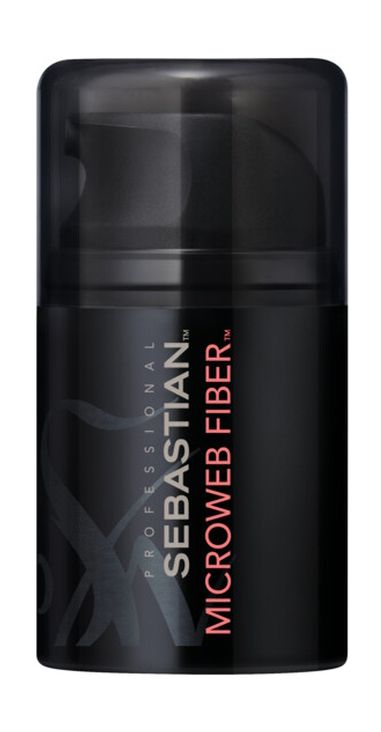 Sebastian Professional MICROWEB FIBER Эластичный гель-микроволокно для укладки волос, 45 мл