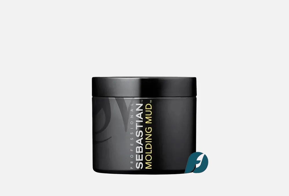 Sebastian Professional MOLDING MUD Глина для креативного стайлинга, 75 мл