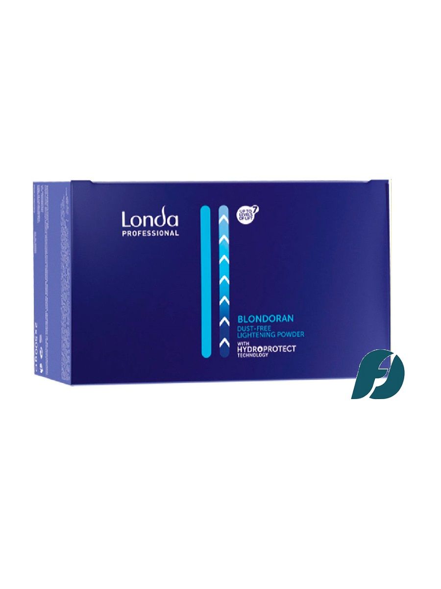 Londa Professional Blondoran Dust-Free Lightening Powder Осветляющая пудра для волос без образования пыли, 1000 г.