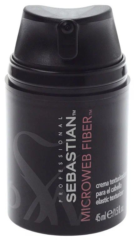 Sebastian Professional MICROWEB FIBER Эластичный гель-микроволокно для укладки волос, 45 мл