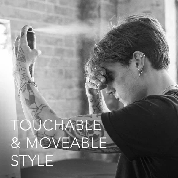 Sebastian Professional SHAPER ZERO GRAVITY Ультрасухой лак для волос, 400 мл