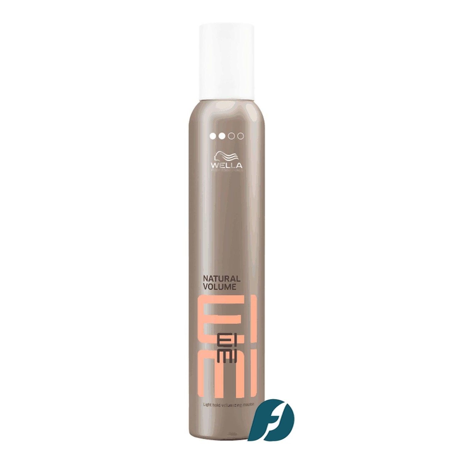 Wella Professionals EIMI Natural Volume Пена для легкой фиксации, 500 мл