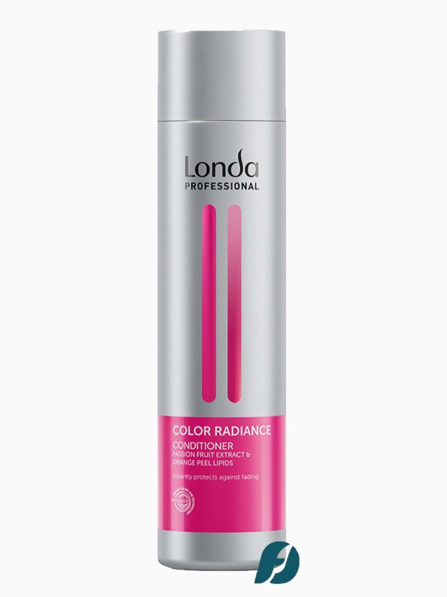 Londa Professional Color Radiance Кондиционер для окрашенных волос, 250 мл