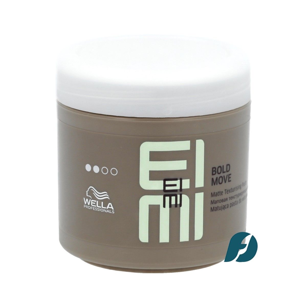 Wella Professionals EIMI Bold Move Матовая паста для текстуры волос, 150 мл