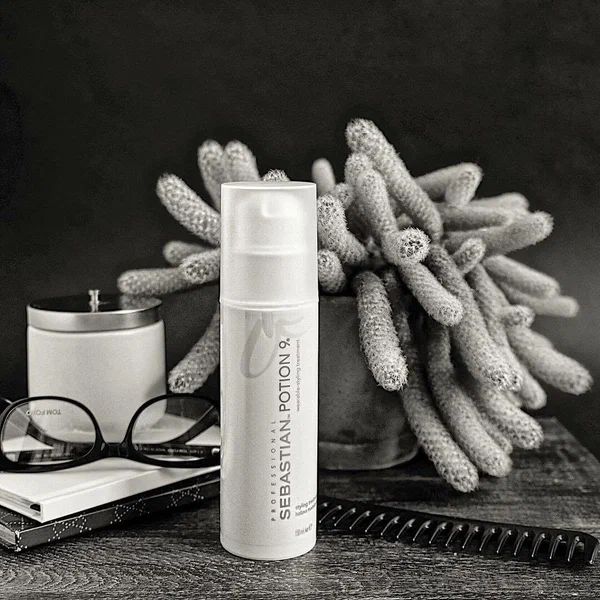 Sebastian Professional POTION 9 Несмываемый уход-кондиционер, 500 мл