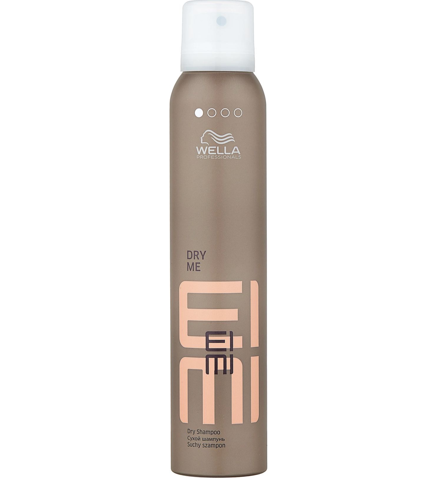 Wella Professionals EIMI DRY ME Сухой шампунь, 180 мл
