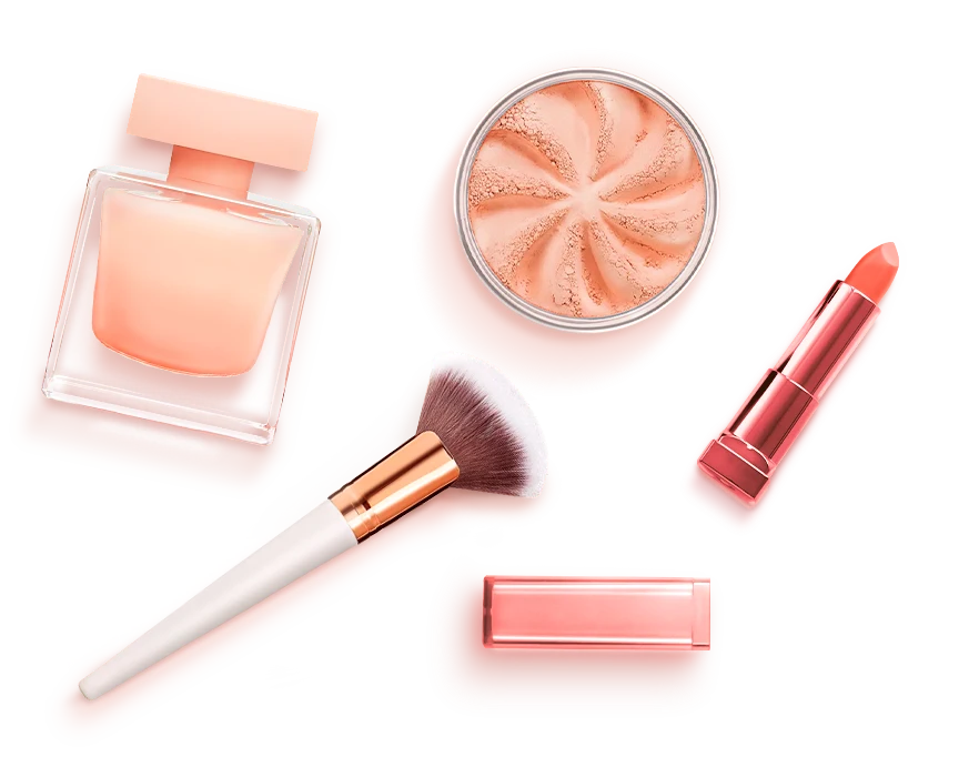 Онлайн-магазин красоты и ухода