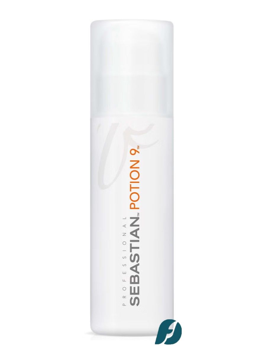 Sebastian Professional POTION 9 Несмываемый уход-кондиционер, 50 мл