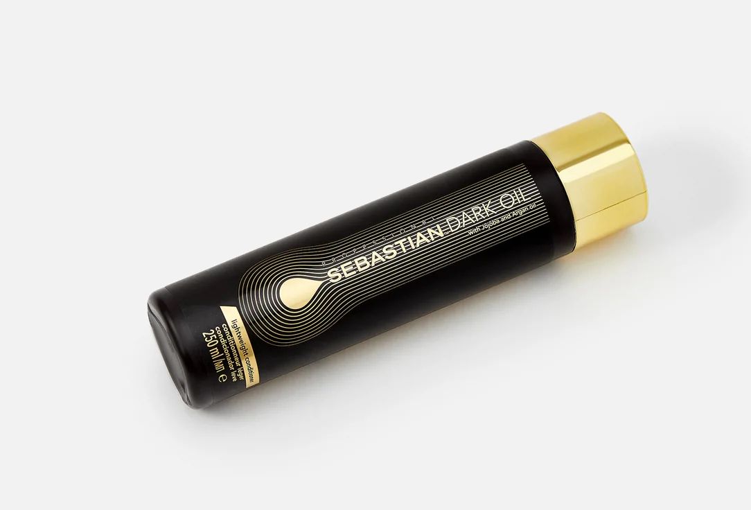 Sebastian Professional DARK OIL Кондиционер для волос, 250 мл
