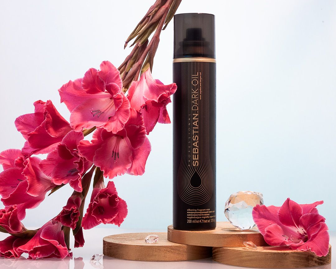 Sebastian Professional DARK OIL Кондиционирующий мист, 200 мл