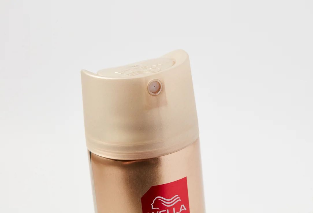 Wella WELLAFLEX SENSITIVE Лак для волос для чувствительной кожи головы, 250 мл