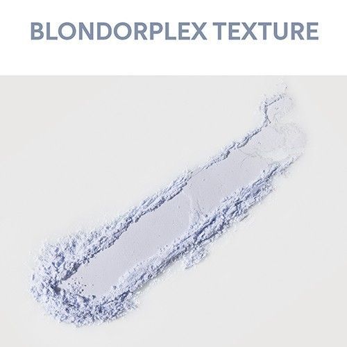 Wella Professionals Blondor Plex Обесцвечивающая пудра без образования пыли, порошок, 800 г.
