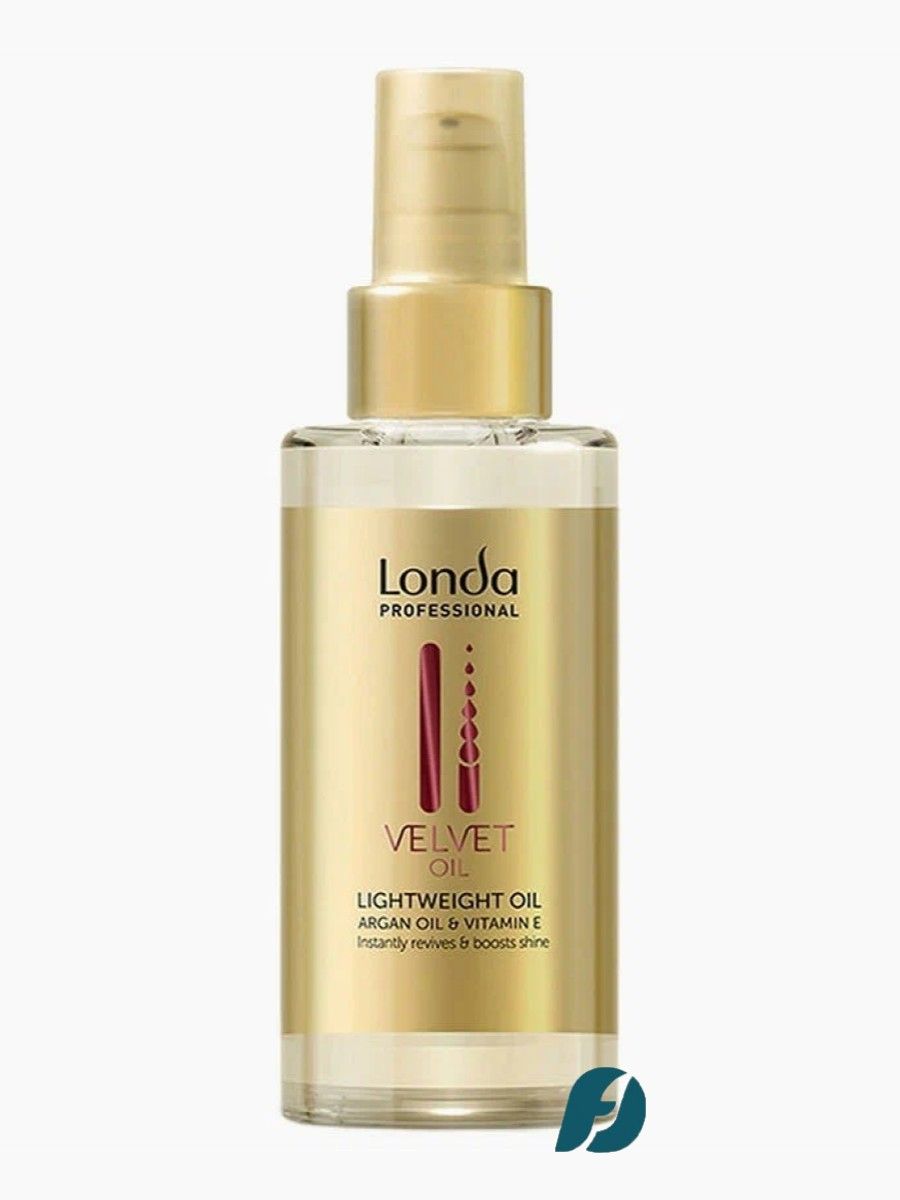 Londa Professional Velvet Oil Масло для волос, 100 мл