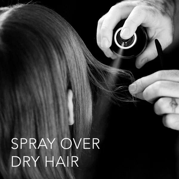 Sebastian Professional SHAPER ZERO GRAVITY Ультрасухой лак для волос, 400 мл