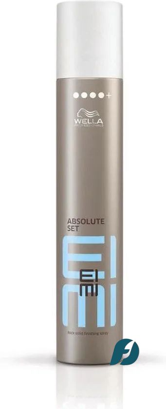 Wella Professionals EIMI Absolute Set Лак для волос экстрасильной фиксации, 500 мл