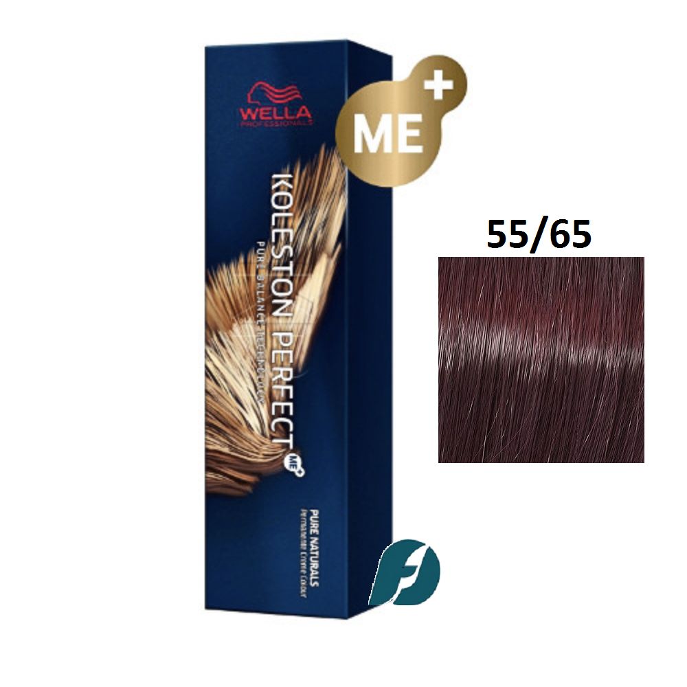 Wella Professionals Koleston Perfect 55/65 Краска для волос - Коррида, 60мл