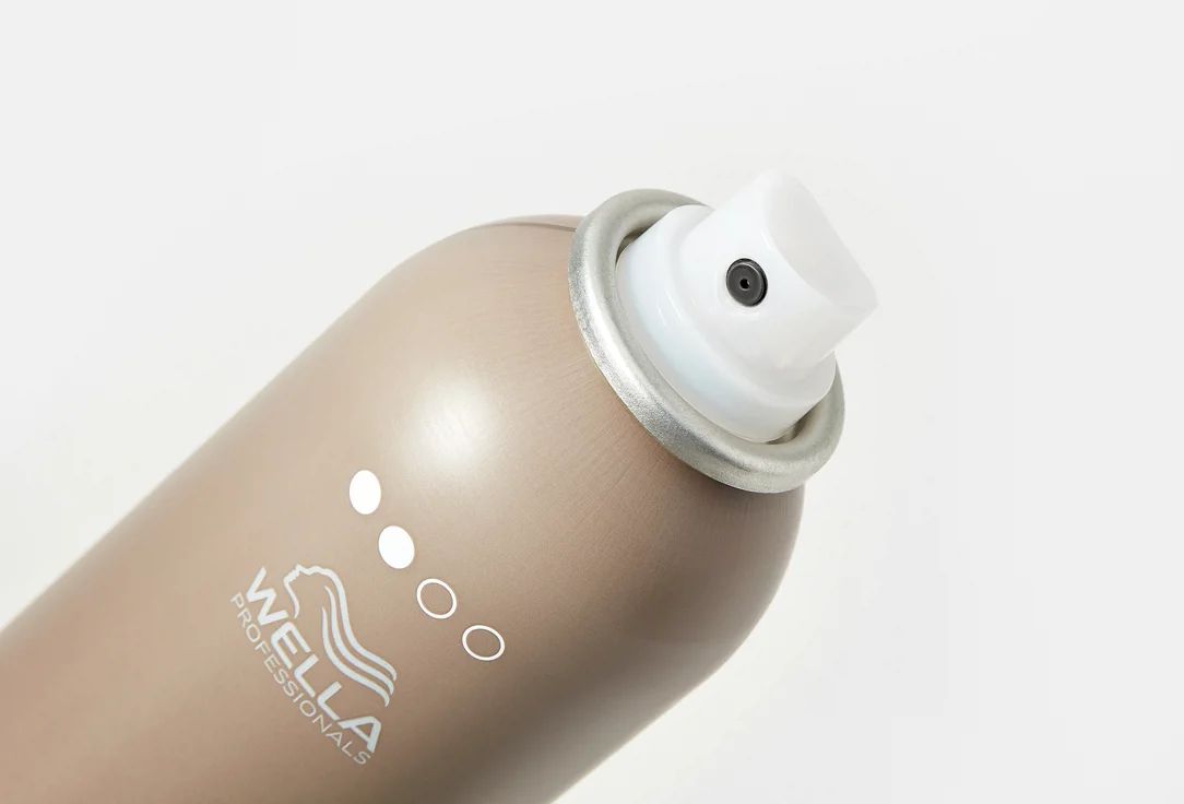 Wella Professionals EIMI Mistify Me Light Сухой лак для волос, 300 мл