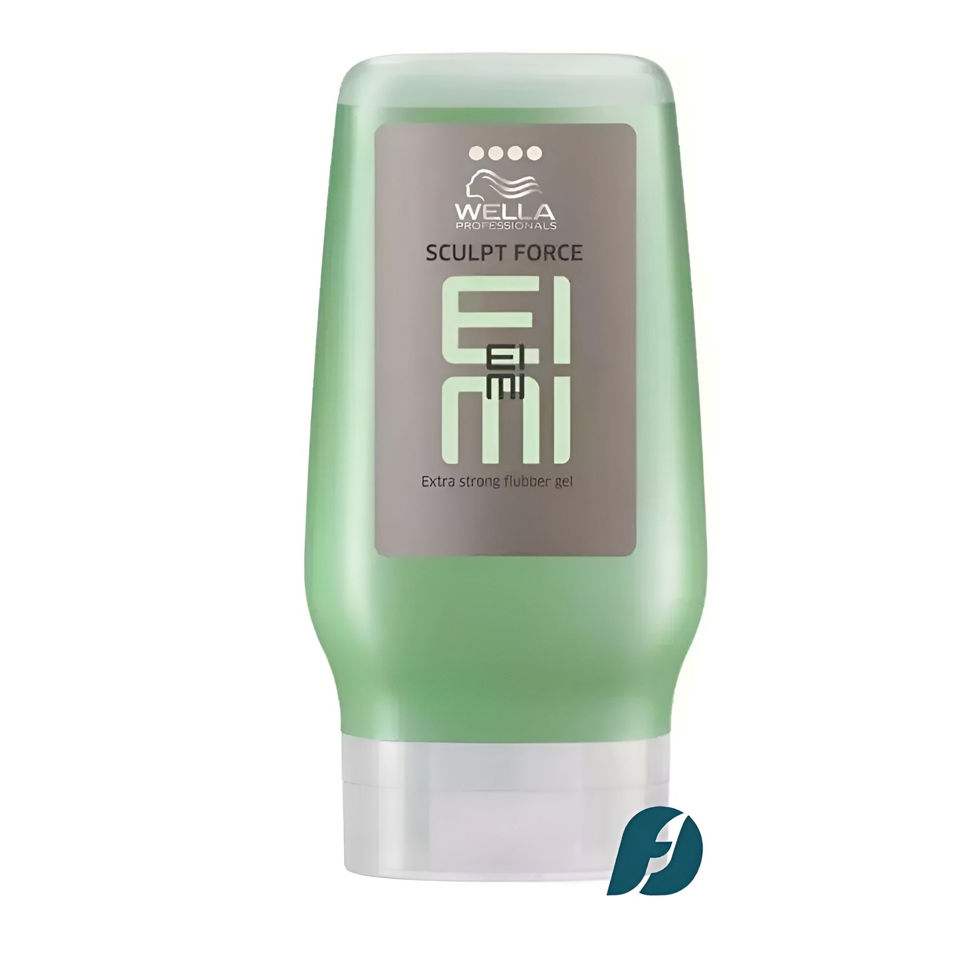 Wella Professionals EIMI Texture Sculpt Force Гель-флаббер экстрасильной фиксации, 125 мл