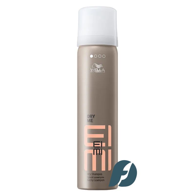Wella Professionals EIMI DRY ME Сухой шампунь, 65мл