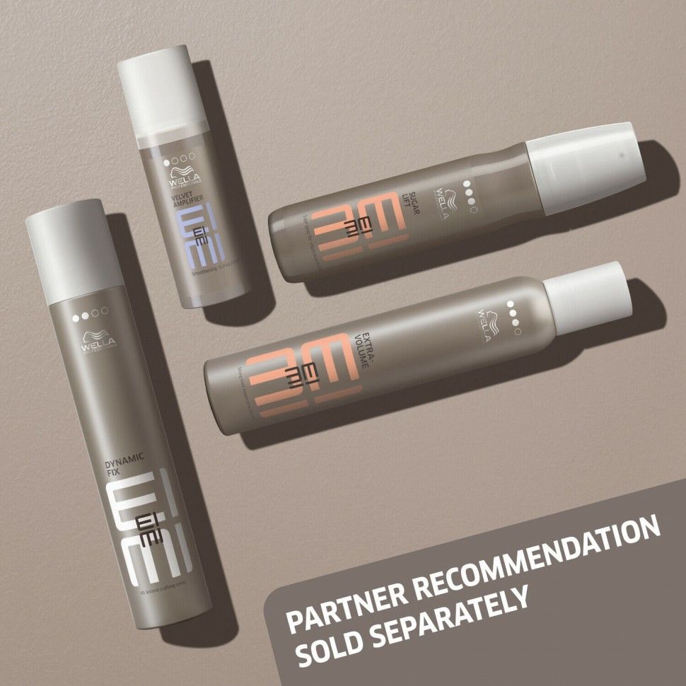 Wella Professionals EIMI Dynamic Fix Спрей для фиксации 45 секунд, 500 мл