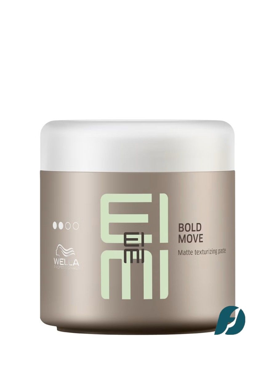 Wella Professionals EIMI Bold Move Матовая паста для текстуры волос, 150 мл