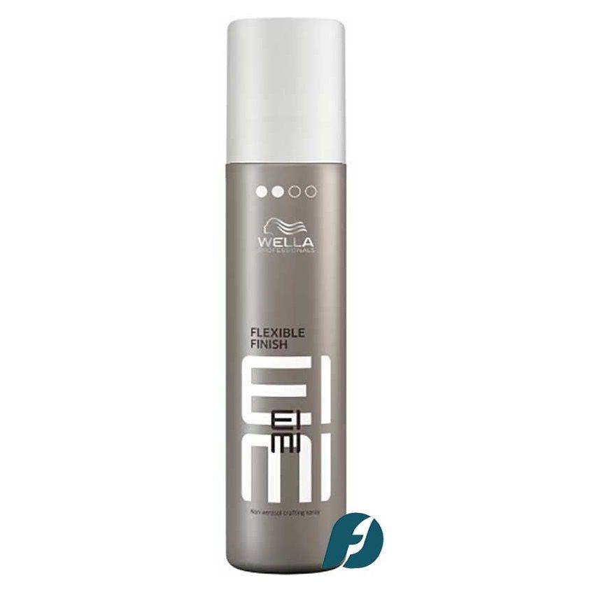 Wella Professionals EIMI Flexible Finish Неаэрозольный моделирующий спрей для волос, 250 мл
