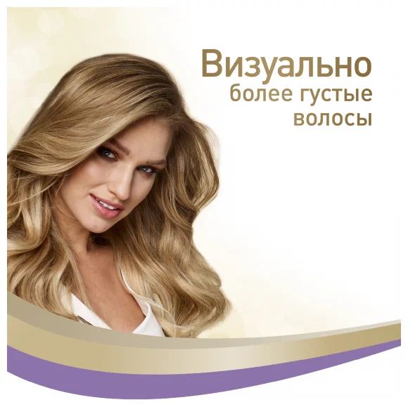 Wella WELLAFLEX FULLNESS Мусс для объема для тонких волос, 200 мл