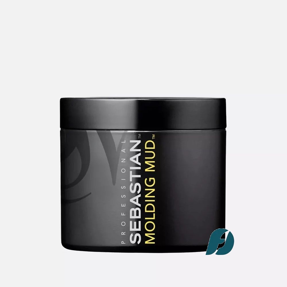 Sebastian Professional MOLDING MUD Глина для креативного стайлинга, 75 мл