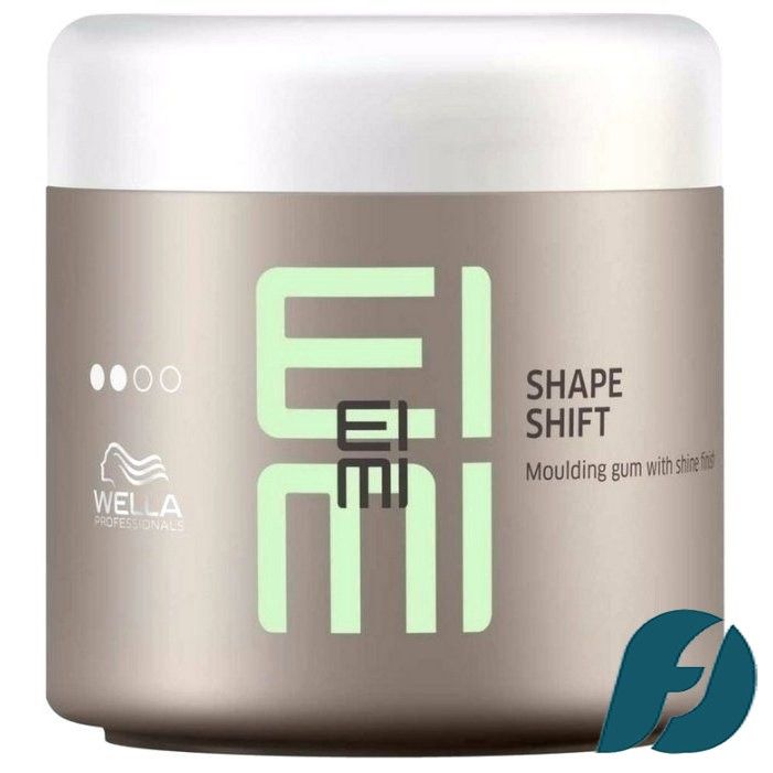 Wella Professionals EIMI Texture Shape Shift Паста для укладки волос, 150 мл