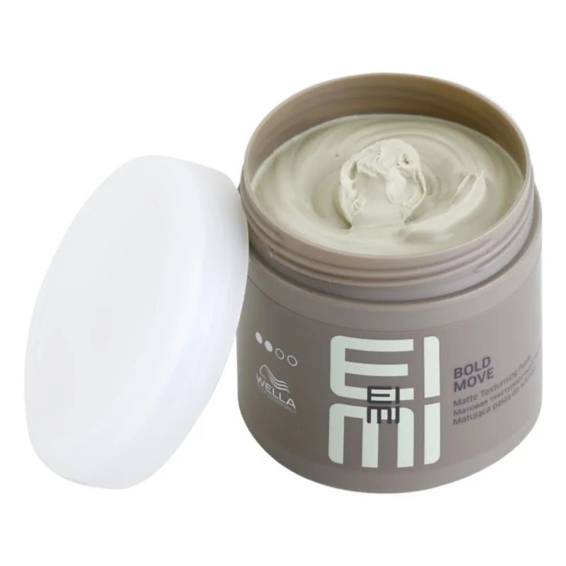 Wella Professionals EIMI Bold Move Матовая паста для текстуры волос, 150 мл