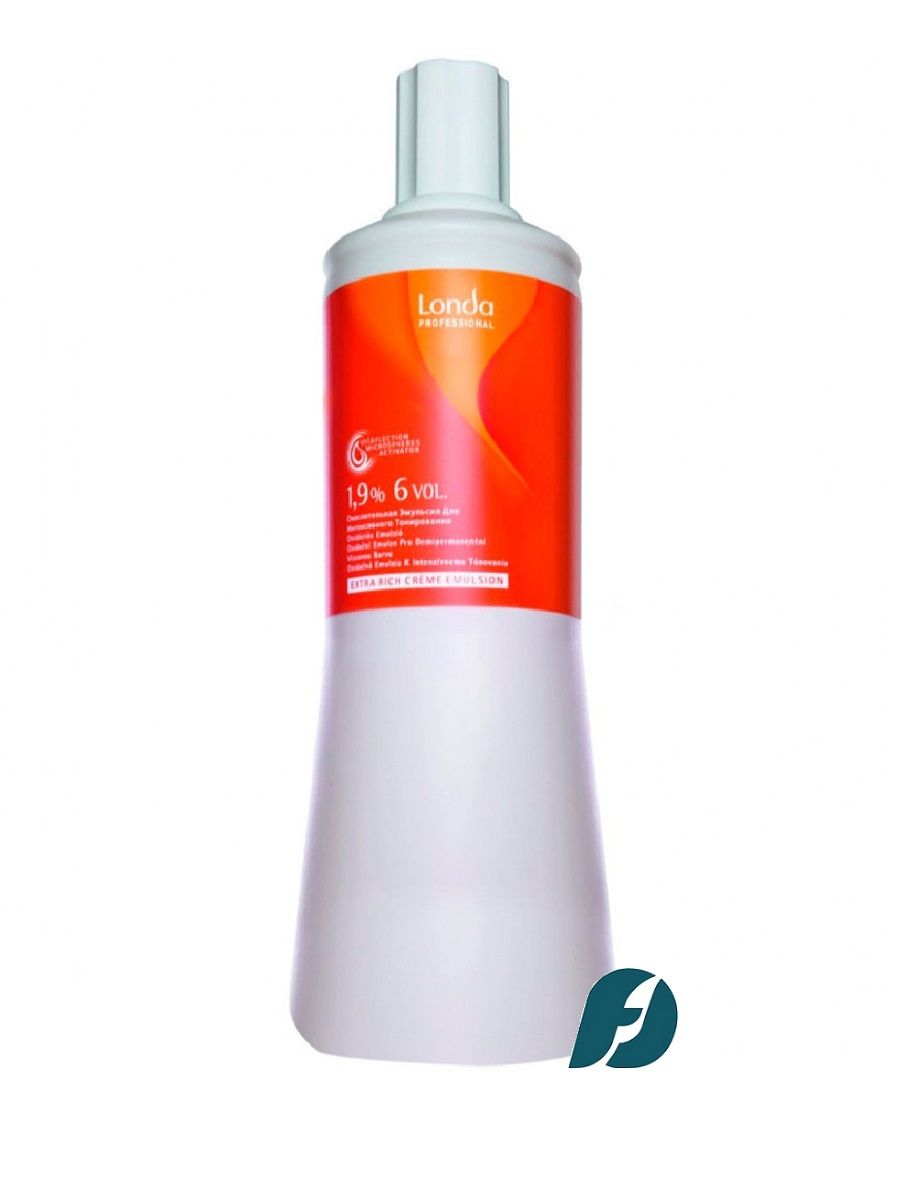 Londa Professional Эмульсия окислительная Londacolor 1,9%, 1000 мл
