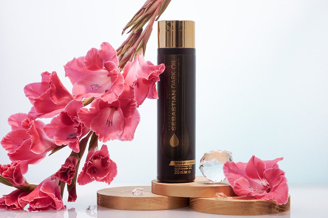 Sebastian Professional DARK OIL Кондиционер для волос, 250 мл