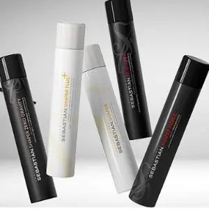 Sebastian Professional SHAPER ZERO GRAVITY Ультрасухой лак для волос, 400 мл