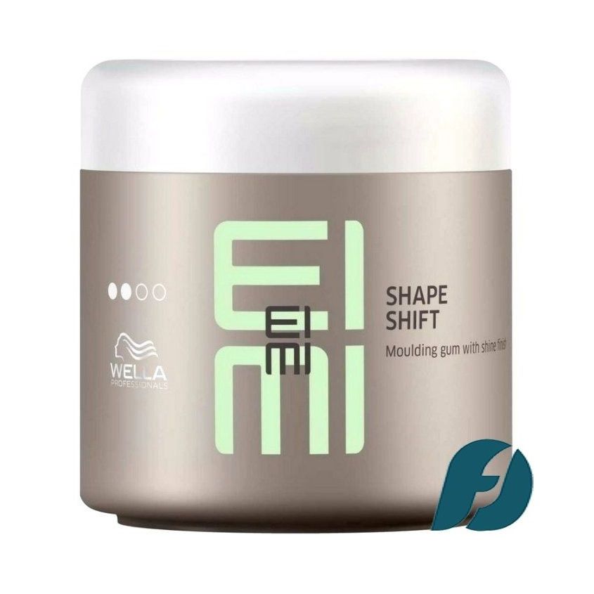 Wella Professionals EIMI Texture Shape Shift Паста для укладки волос, 150 мл