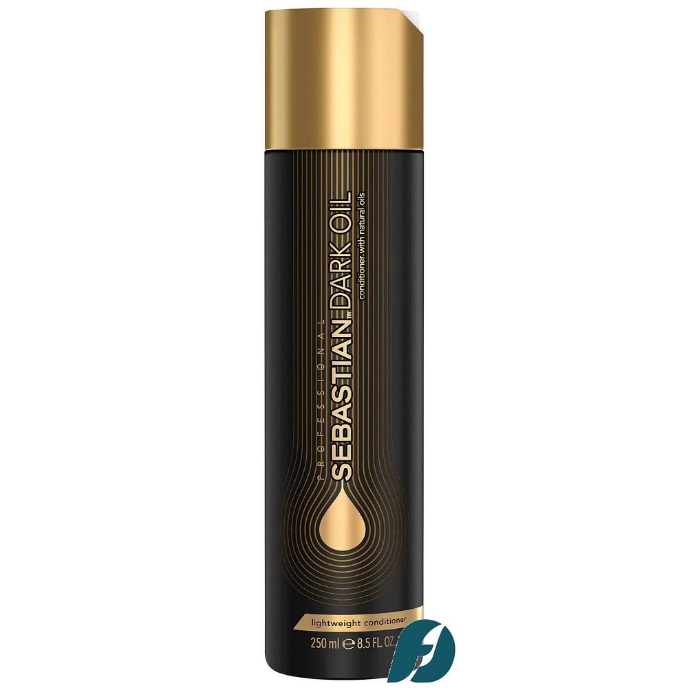 Sebastian Professional DARK OIL Кондиционер для волос, 250 мл