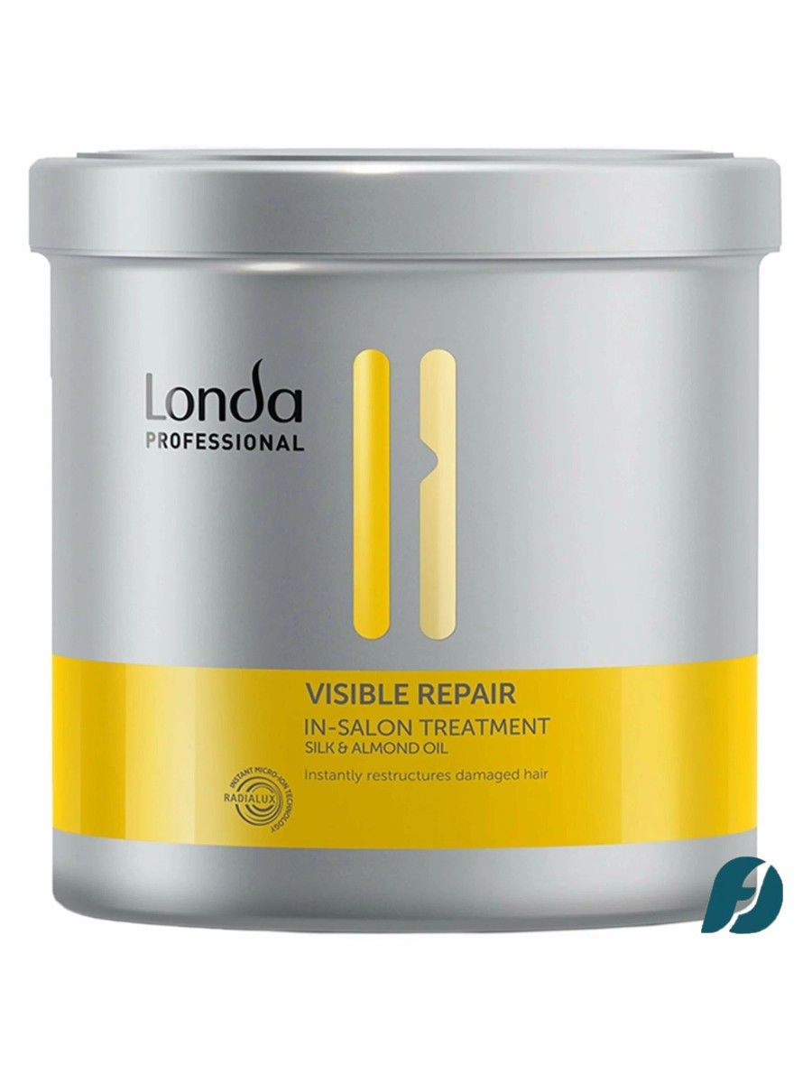 Londa Professional Visible Repair Маска для поврежденных волос, 750 мл