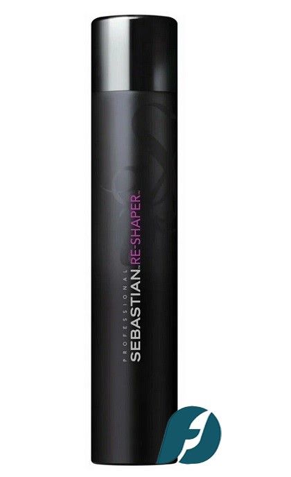 Sebastian Professional RE-SHAPER Лак для волос сильной фиксации, 400 мл