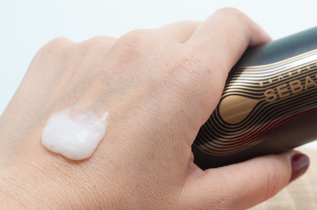 Sebastian Professional DARK OIL Кондиционер для волос, 250 мл