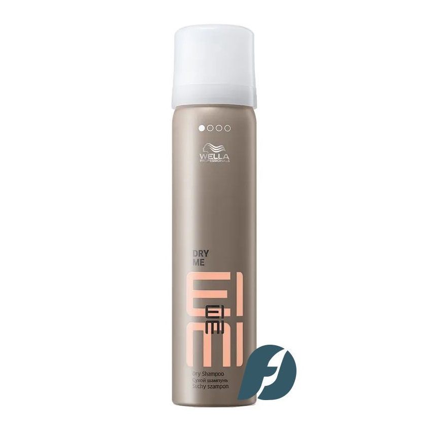 Wella Professionals EIMI DRY ME Сухой шампунь, 65мл