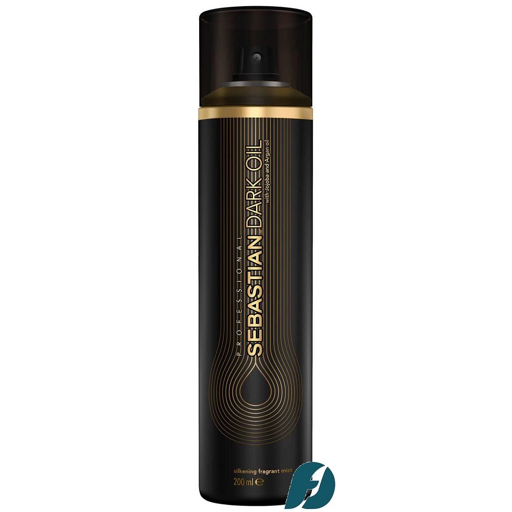 Sebastian Professional DARK OIL Кондиционирующий мист, 200 мл
