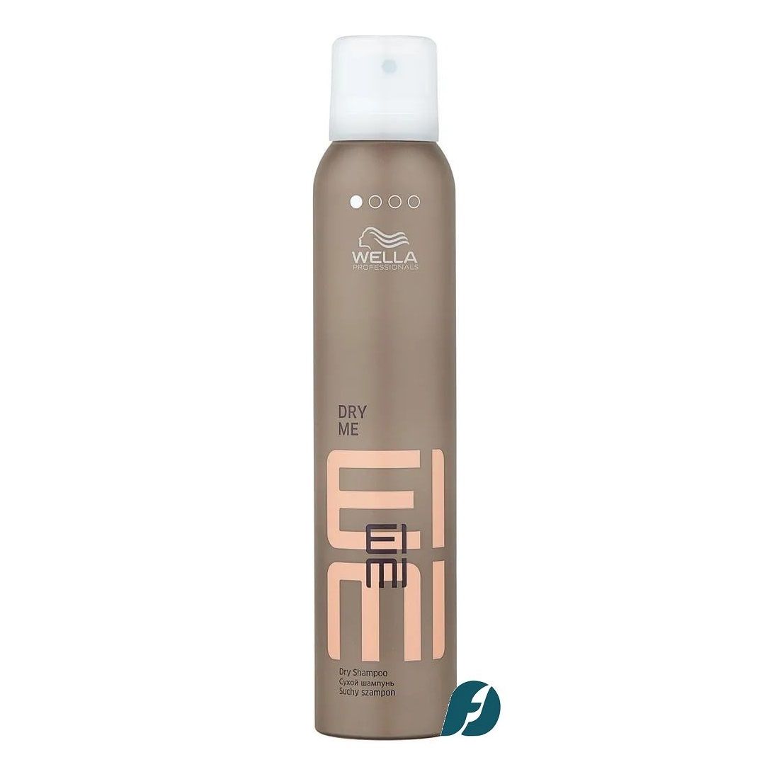 Wella Professionals EIMI DRY ME Сухой шампунь, 180 мл