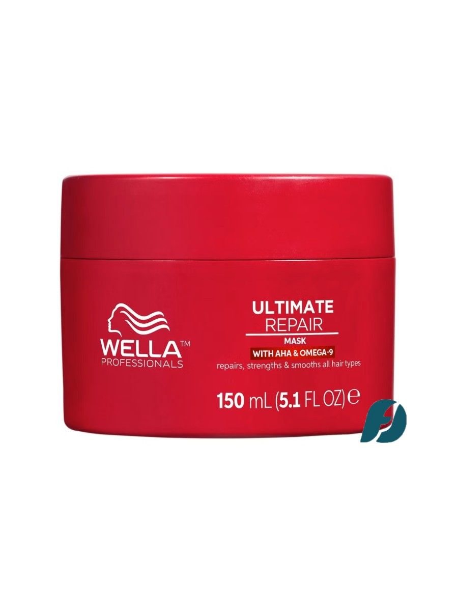 Wella Professionals ULTIMATE REPAIR Маска для максимального восстановления волос, 150 мл