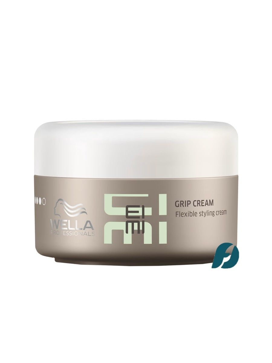 Wella Professionals EIMI GRIP Эластичный стайлинг-крем для волос, 75 мл