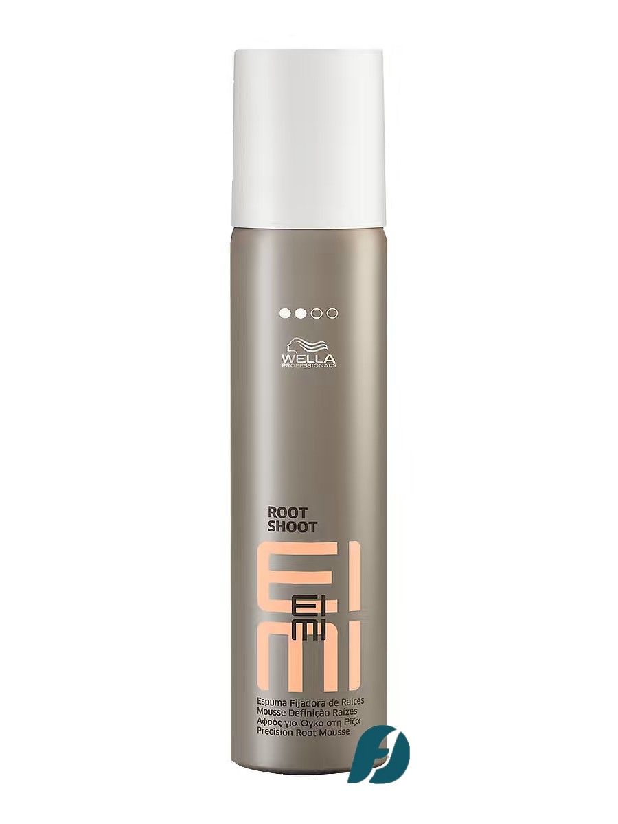 Wella Professionals EIMI Root Shoot Спрей-мусс для прикорневого объема, 200 мл