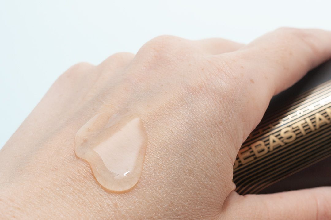 Sebastian Professional DARK OIL Шампунь для волос, 250 мл